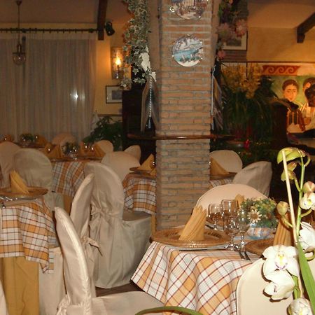 Hotel Lento Melito di Napoli Exterior photo